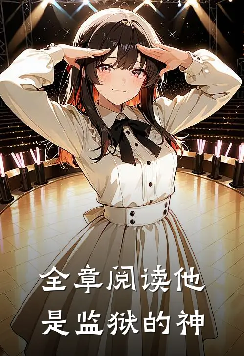 全章阅读他是监狱的神