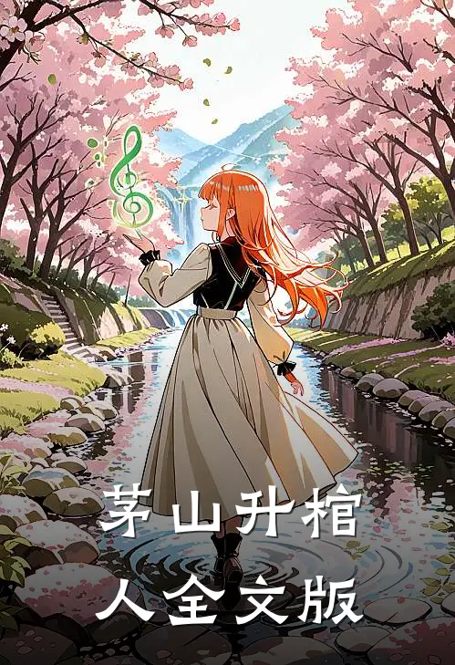 茅山升棺人全文版