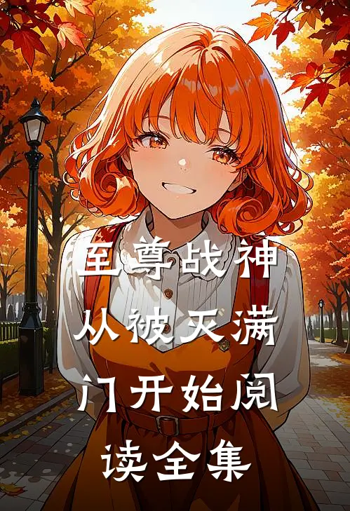 至尊战神：从被灭满门开始阅读全集