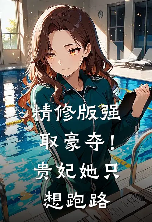 精修版强取豪夺！贵妃她只想跑路