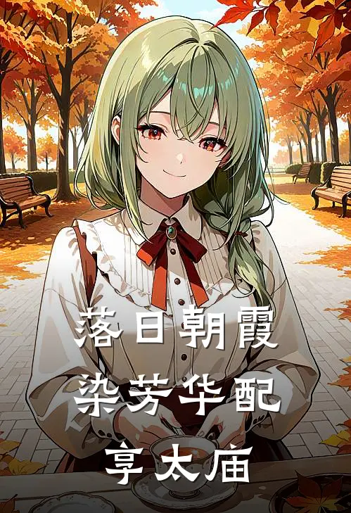 落日朝霞染芳华配享太庙