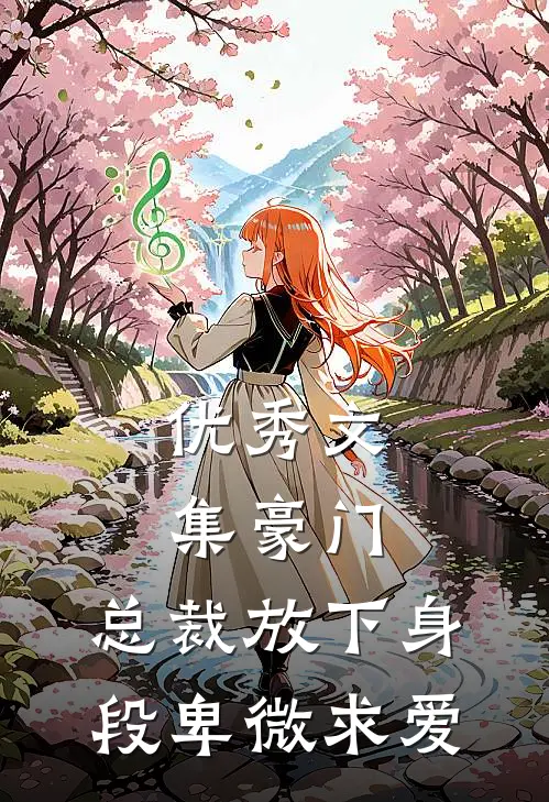 优秀文集豪门：总裁放下身段卑微求爱