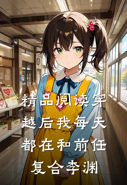 精品阅读穿越后我每天都在和前任复合李渊