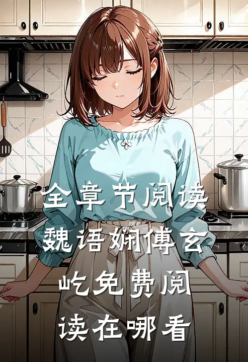 全章节阅读魏语娴傅玄屹免费阅读在哪看