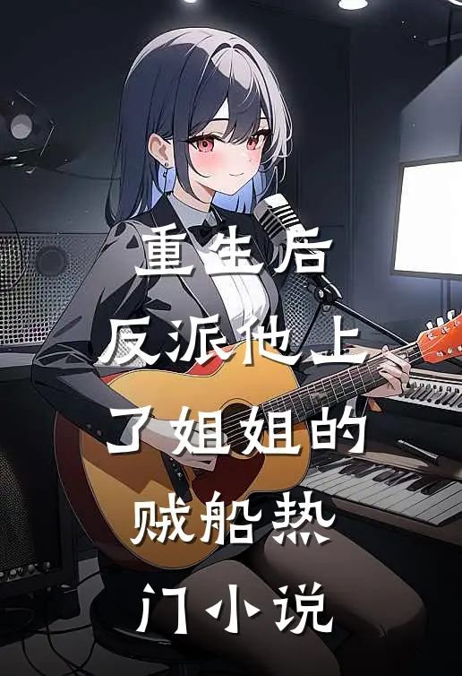 重生后，反派他上了姐姐的贼船热门小说