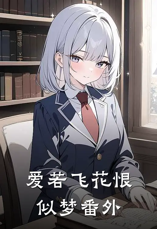 爱若飞花恨似梦 番外