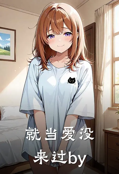 就当爱没来过by