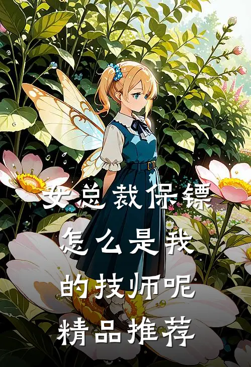 女总裁保镖,怎么是我的技师呢精品推荐