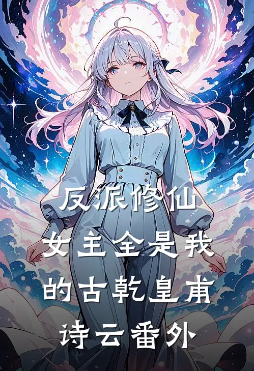 反派修仙：女主全是我的古乾皇甫诗云 番外
