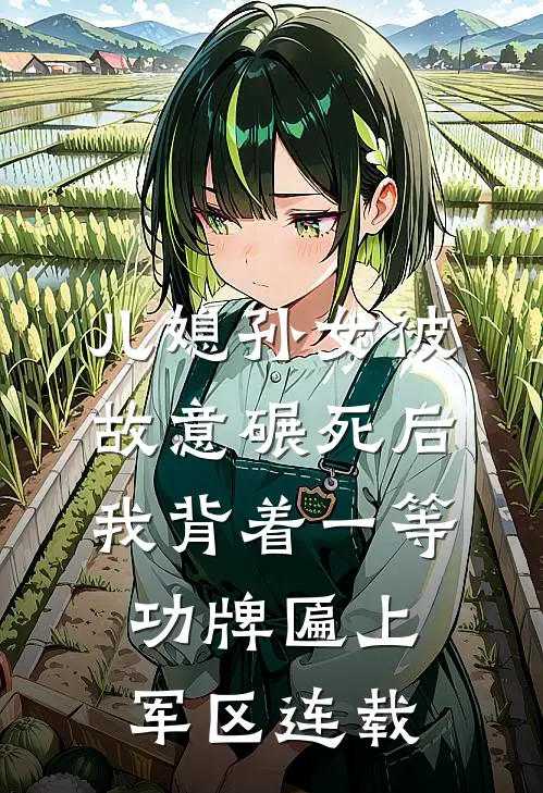 儿媳孙女被故意碾死后，我背着一等功牌匾上军区连载