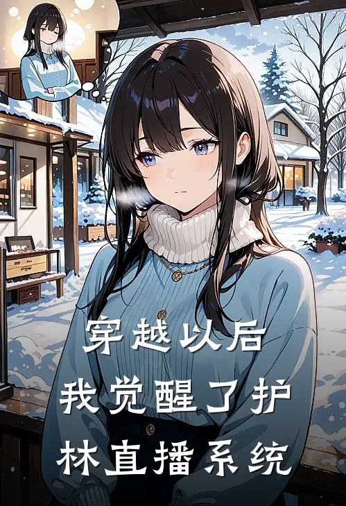 穿越以后：我觉醒了护林直播系统