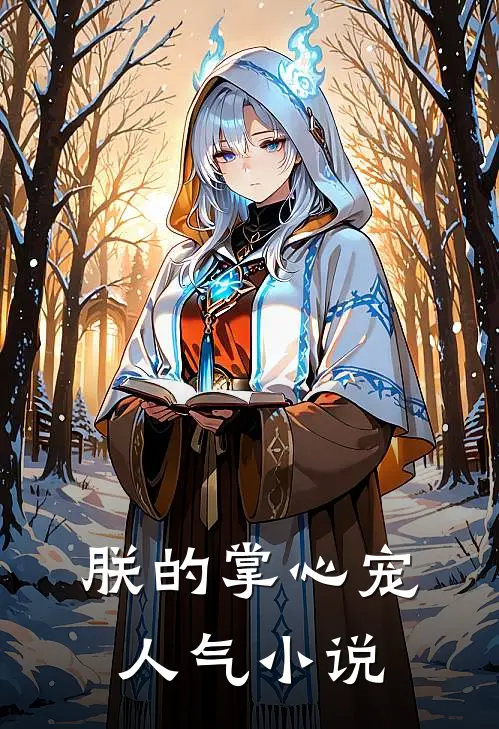 朕的掌心宠人气小说