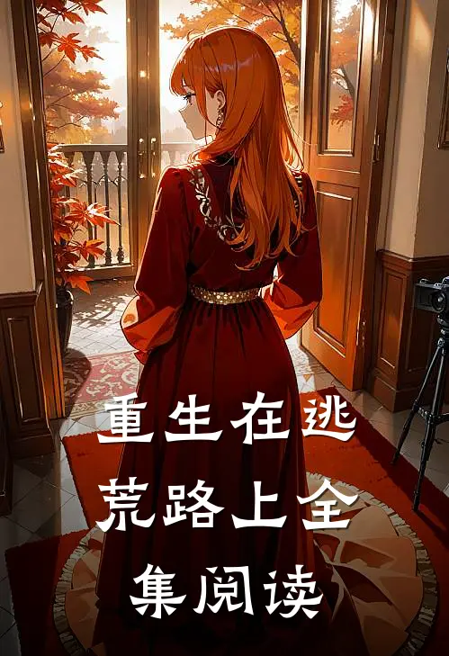 重生在逃荒路上全集阅读