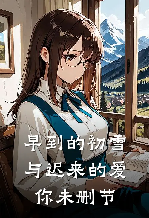 早到的初雪与迟来的爱你未删节