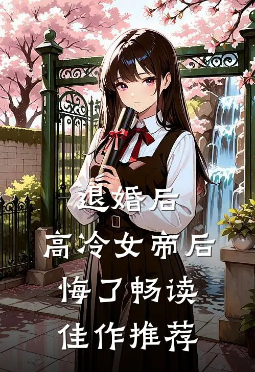 退婚后，高冷女帝后悔了畅读佳作推荐