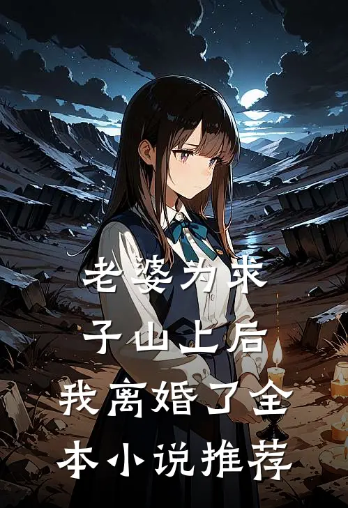 老婆为求子山上后，我离婚了全本小说推荐