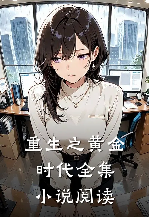 重生之黄金时代全集小说阅读