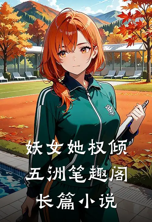 妖女她权倾五洲笔趣阁长篇小说