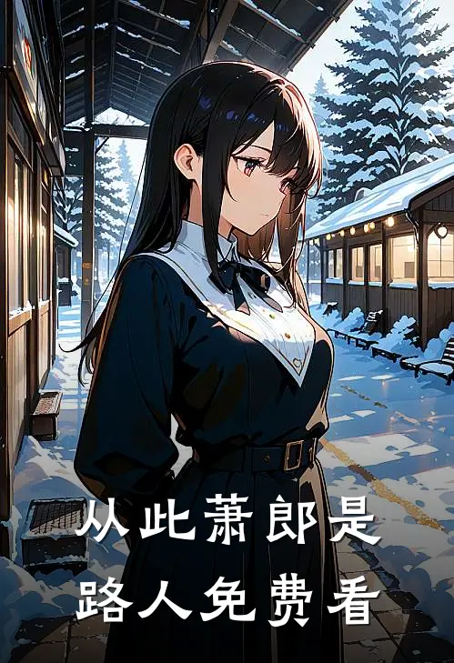 从此萧郎是路人免费看