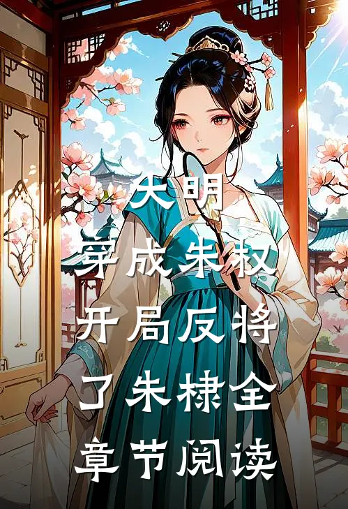 大明：穿成朱权，开局反将了朱棣全章节阅读