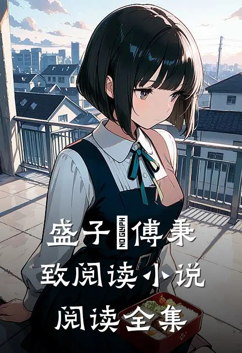 盛子婳傅秉致阅读小说阅读全集
