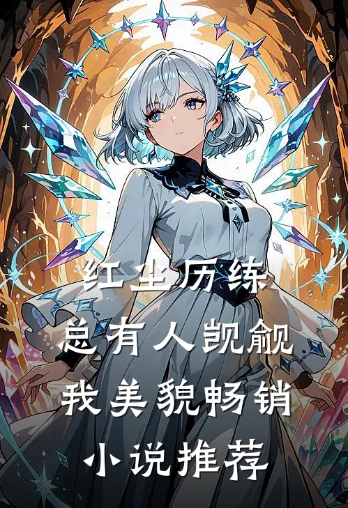 红尘历练：总有人觊觎我美貌畅销小说推荐
