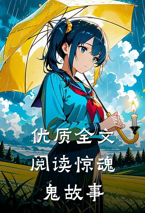 优质全文阅读惊魂鬼故事