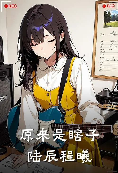 原来是瞎子陆辰程曦