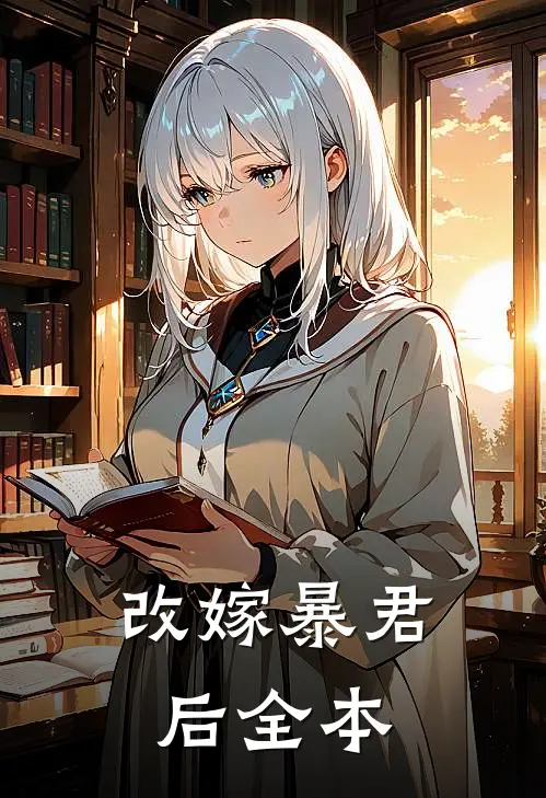 改嫁暴君后全本