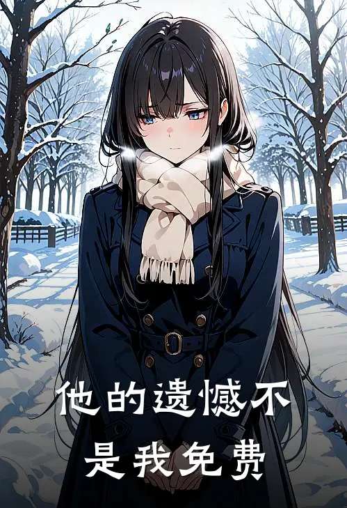 他的遗憾不是我免费