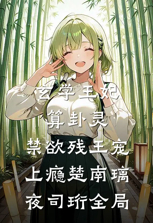 玄学王妃算卦灵，禁欲残王宠上瘾楚南璃夜司珩全局
