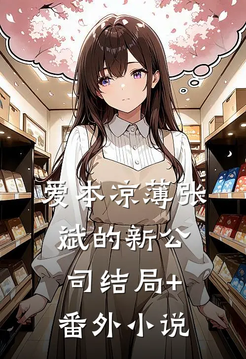 爱本凉薄-张斌的新公司结局+番外小说