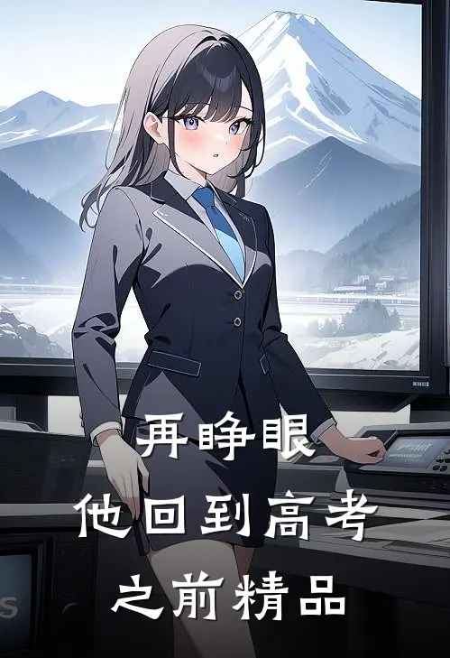 再睁眼，他回到高考之前精品