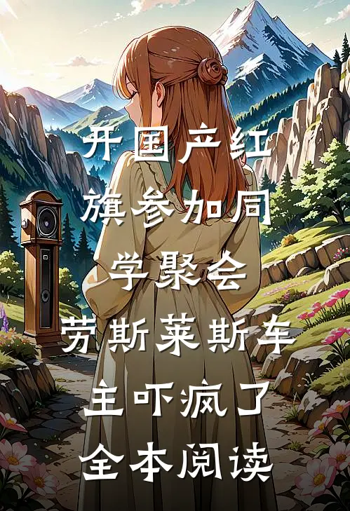 开国产红旗参加同学聚会，劳斯莱斯车主吓疯了全本阅读
