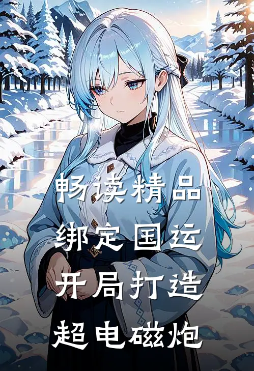 畅读精品绑定国运：开局打造超电磁炮