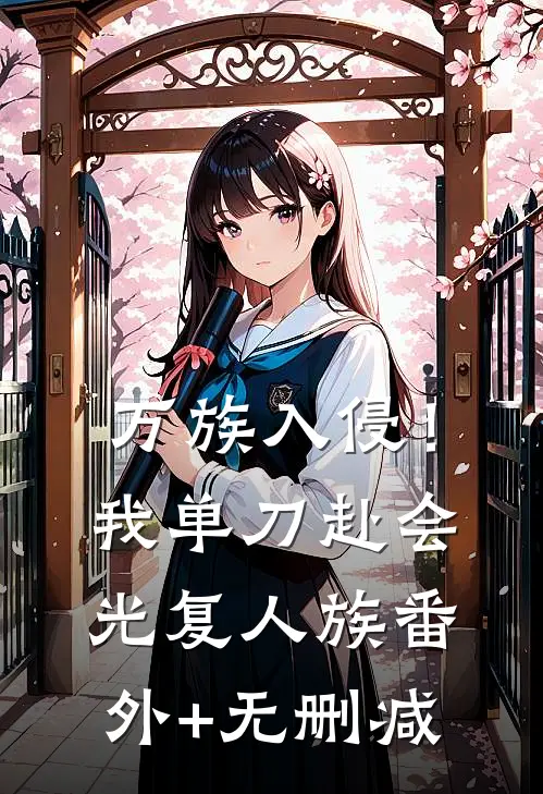 万族入侵！我单刀赴会光复人族番外+无删减