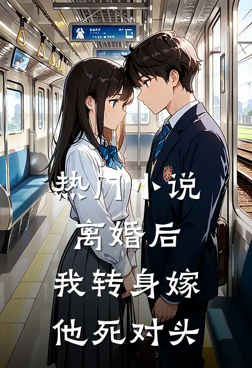 热门小说离婚后，我转身嫁他死对头