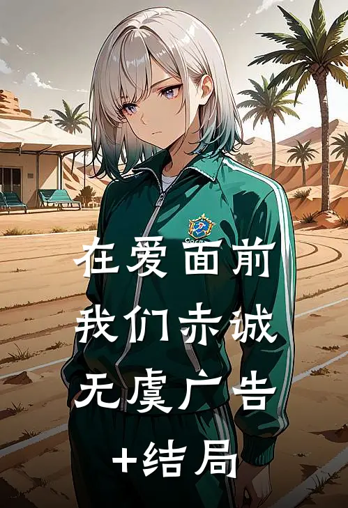 在爱面前，我们赤诚无虞广告+结局
