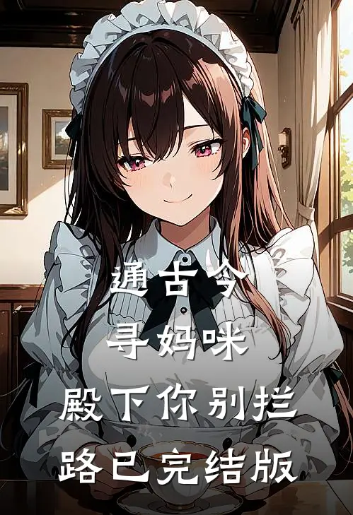通古今寻妈咪，殿下你别拦路已完结版