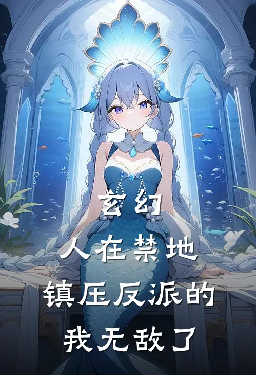 玄幻：人在禁地，镇压反派的我无敌了