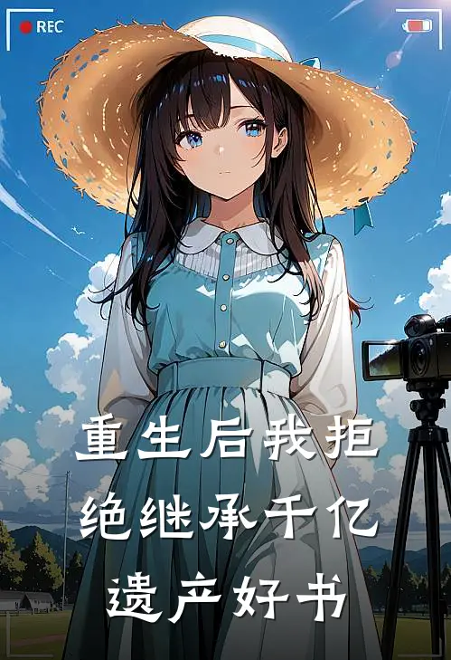 重生后我拒绝继承千亿遗产好书