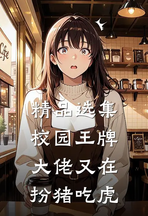 精品选集校园王牌:大佬又在扮猪吃虎