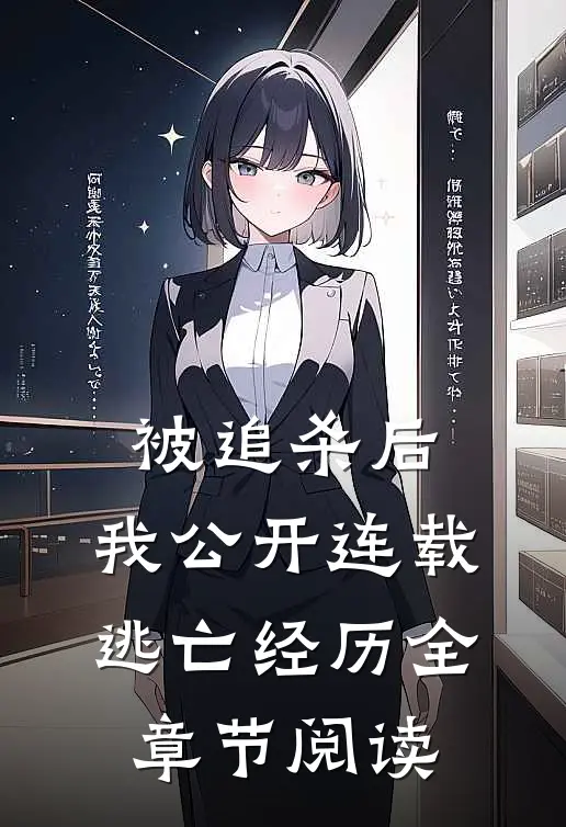 被追杀后，我公开连载逃亡经历全章节阅读