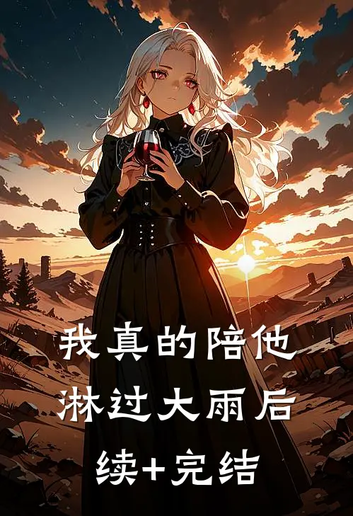 我真的陪他淋过大雨后续+完结
