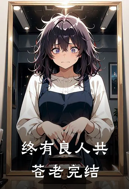 终有良人共苍老完结
