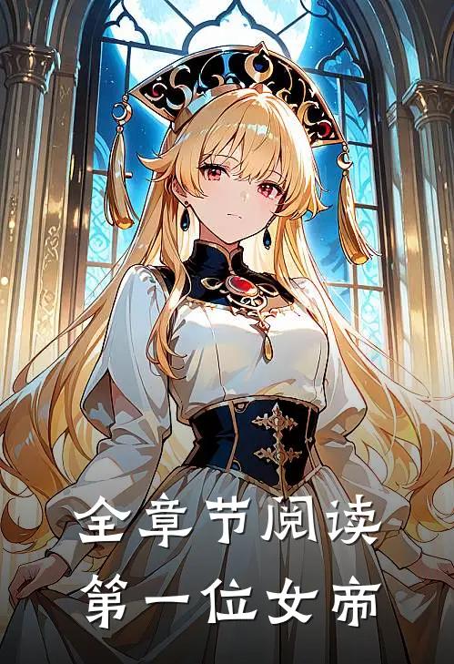 全章节阅读第一位女帝