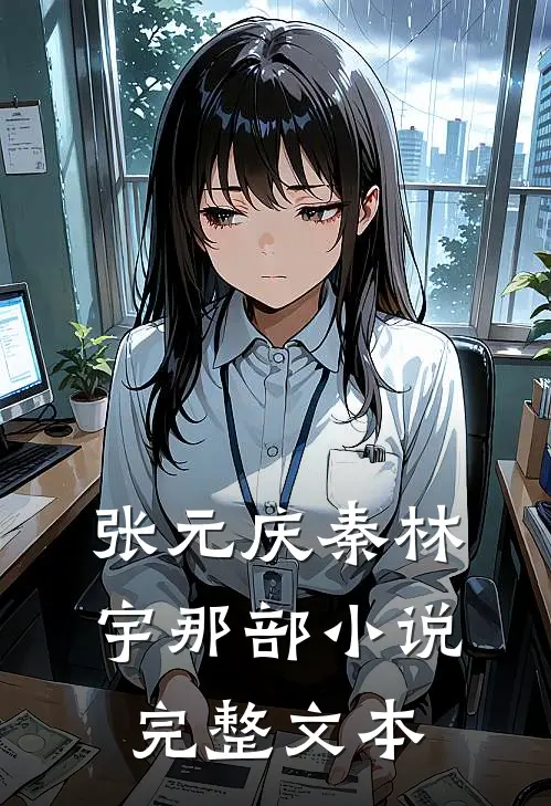 张元庆秦林宇 那部小说完整文本