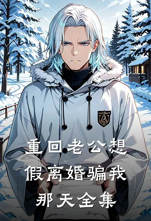 重回老公想假离婚骗我那天全集