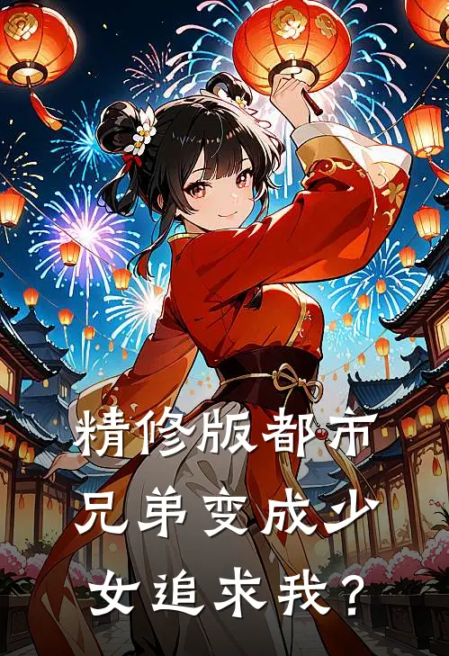 精修版都市：兄弟变成少女追求我？