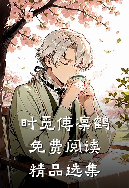 时觅傅凛鹤免费阅读精品选集